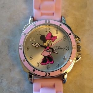 Disney Minnie Mouse Watch
